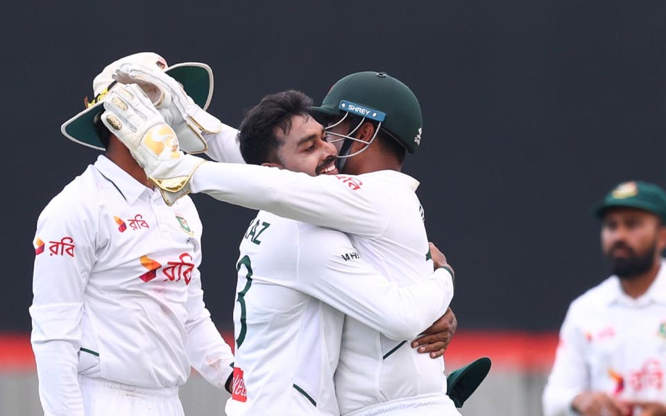 Australia vs Bangladesh. (Source:GettyImages)