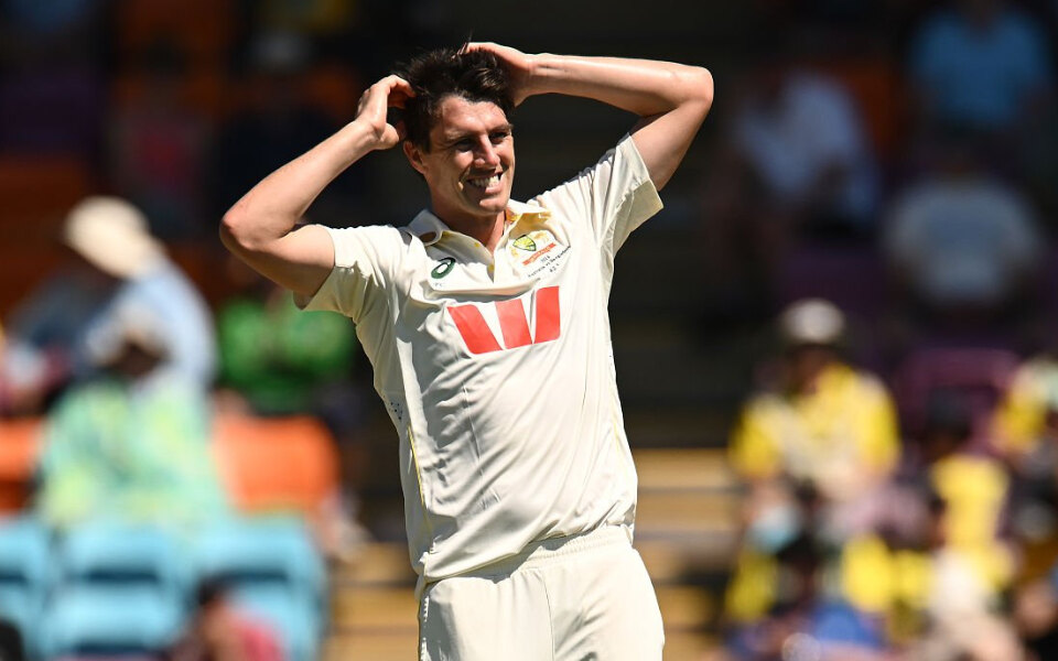 'They outplayed us in all facets' - Pat Cummins lauds Bangladesh after Darwin victory