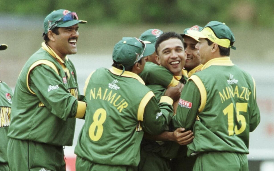 Bangladesh