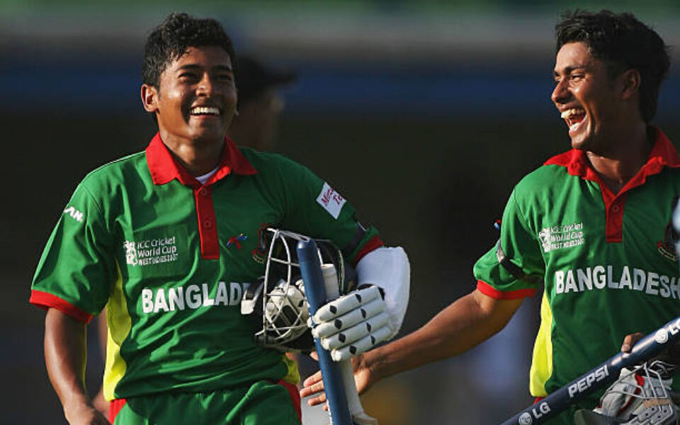 Bangladesh