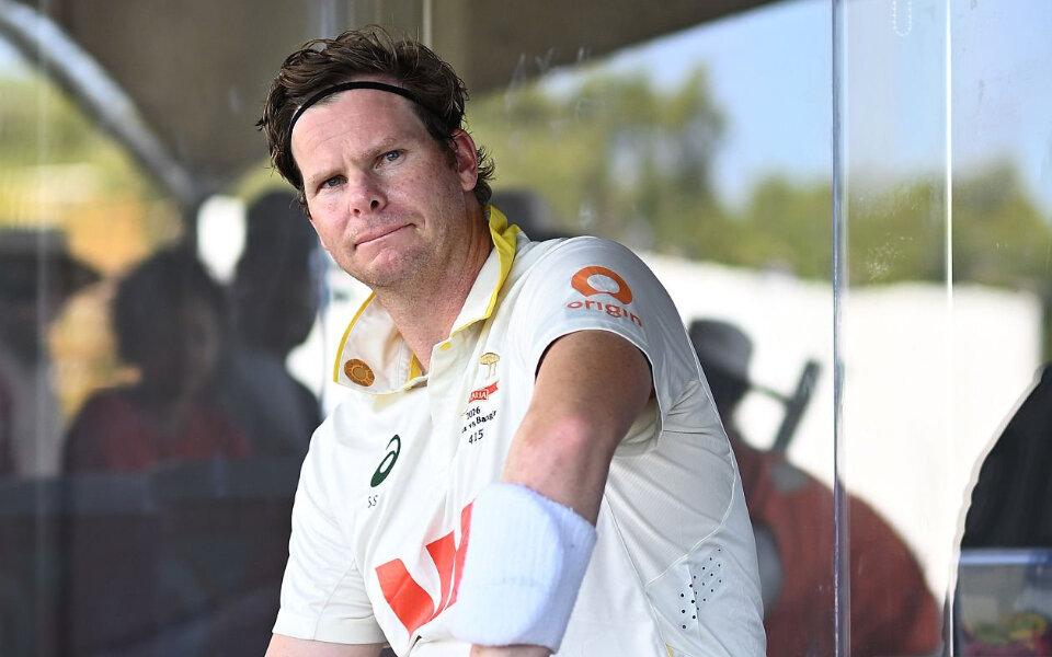 Steve Smith calls Bangladesh's Darwin Test win 'a bit of a blip' as Australia vow to bounce back