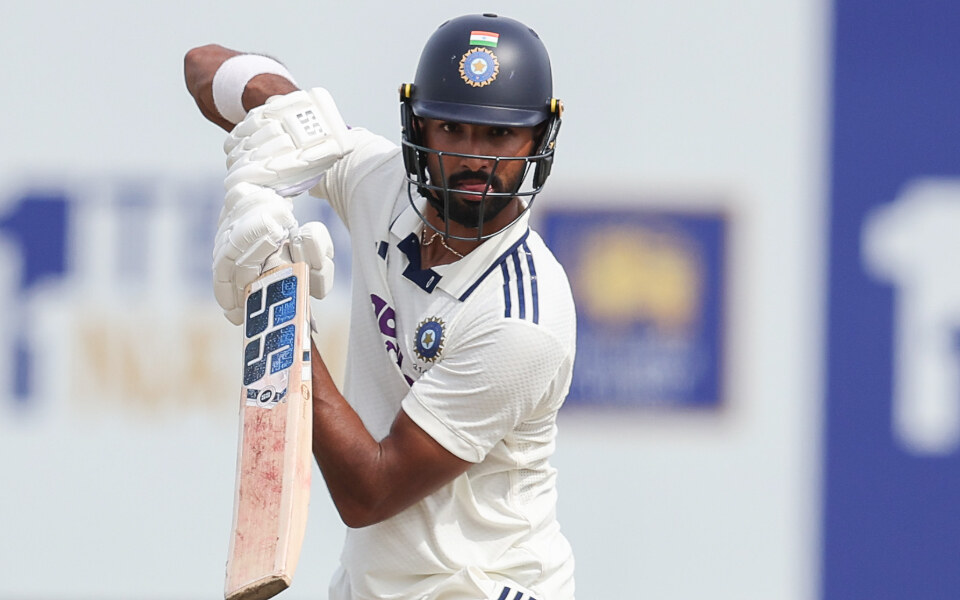 SL vs IND 2026: ‘He played each ball on merit’ - Ajay Jadeja praises Devdutt Padikkal’s century in Galle