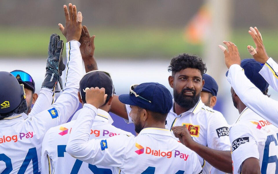 SL vs IND 2026: 3 changes Sri Lanka should make to win 2nd Test