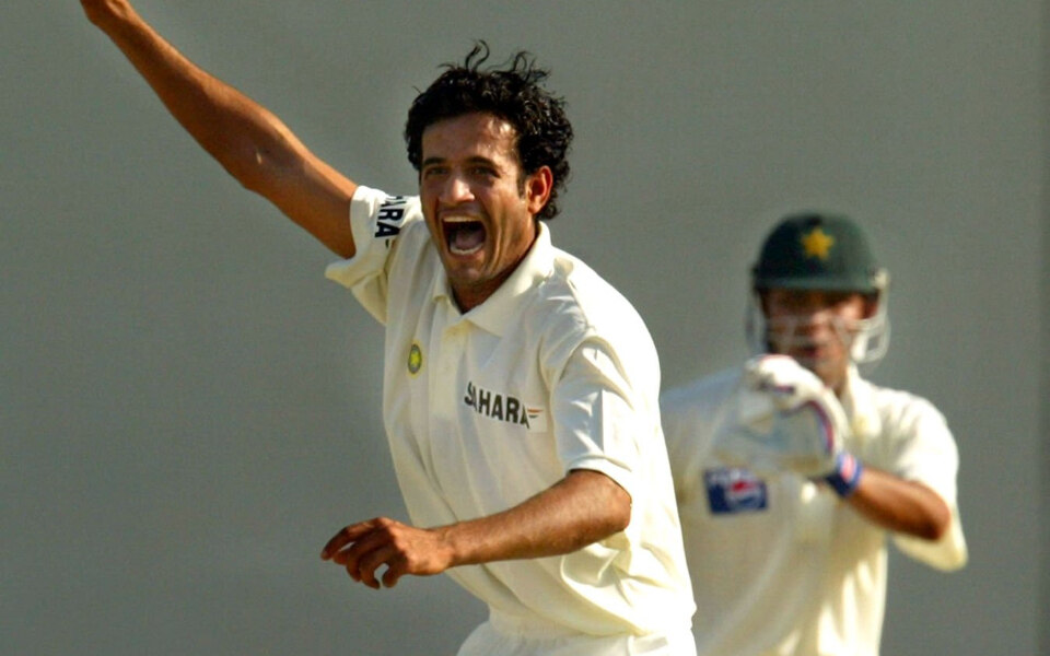 Irfan Pathan