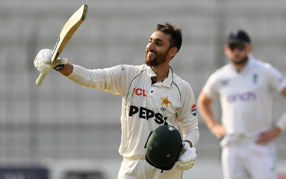 Babar Azam ruled out of first Test against England, Salman Agha to captain