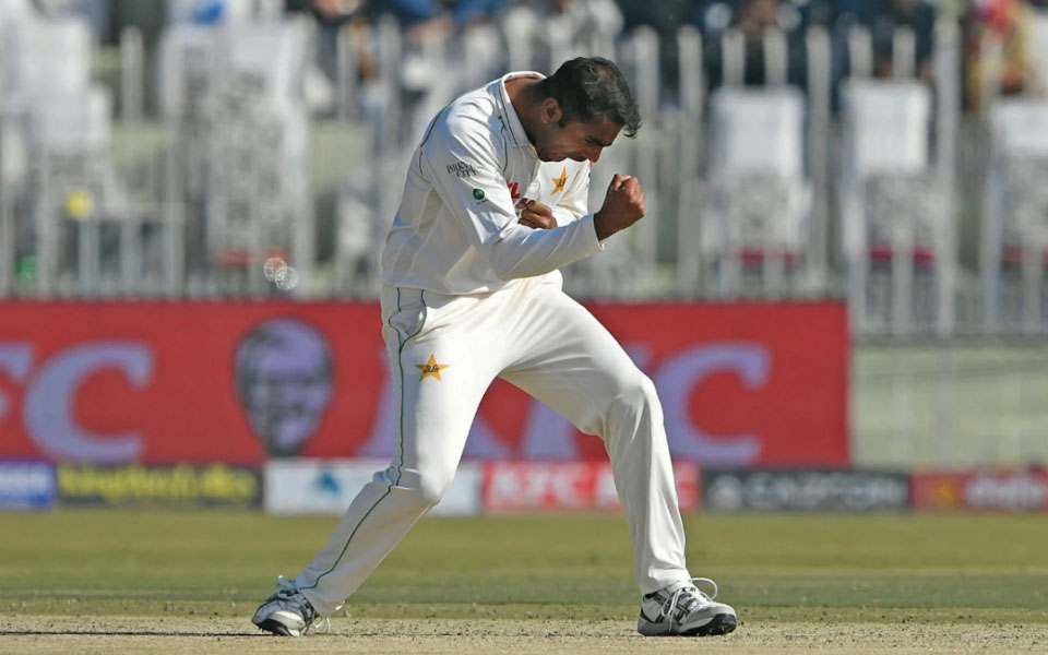 'Miracles do happen in cricket' - Mohammad Ali says as Pakistan faces 357-run deficit at Lord's