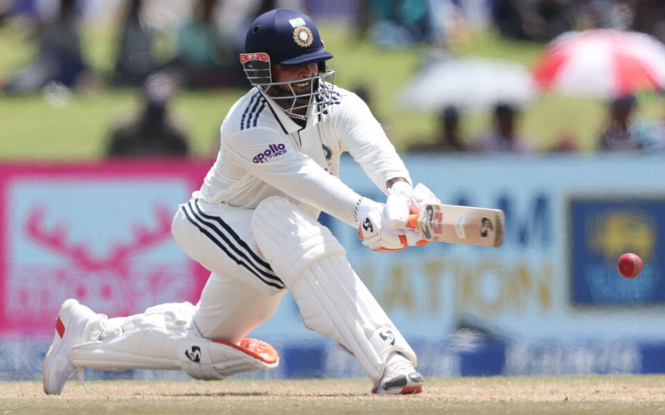 Pujara calls Pant's 66 off 69 an outstanding knock under pressure in 1st Test vs Sri Lanka