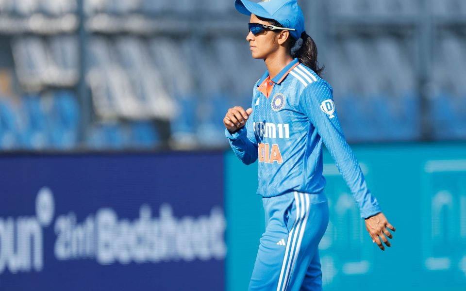 Jemimah Rodrigues