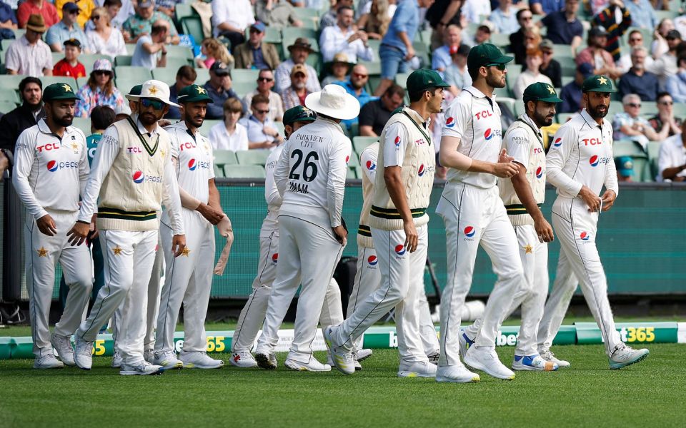 'Prove them wrong' - Ramiz Raja gives emotional war cry to Pakistan after Michael Vaughan's weakest team jibe