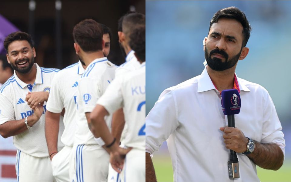 'India should be wary of that from here on' - Dinesh Karthik highlights where Shubman Gill's men can improve after Galle win