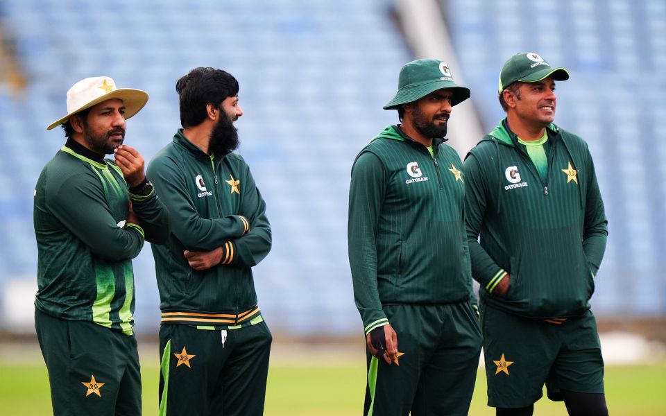 'Only a few players around whom Pakistan cricket revolves' - Danish Kaneria demands structural overhaul