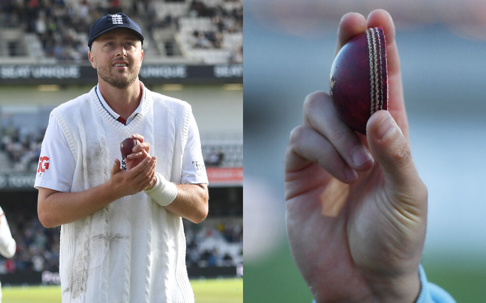Robinson and Tongue split the match ball after twin five-wicket hauls dismantle Pakistan at Headingley