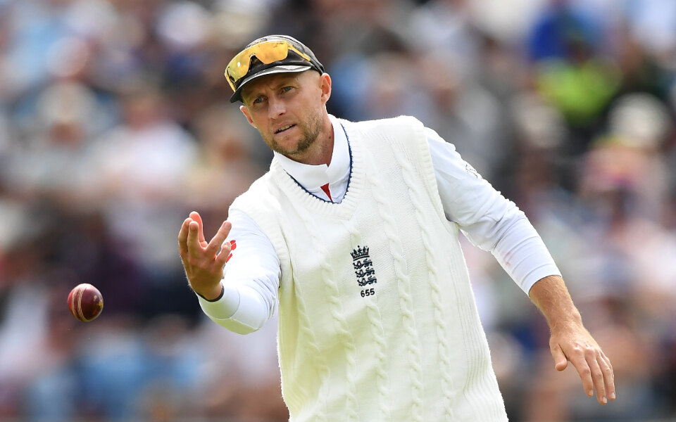 Joe Root breaks Steven Smith's record for most catches in Test cricket