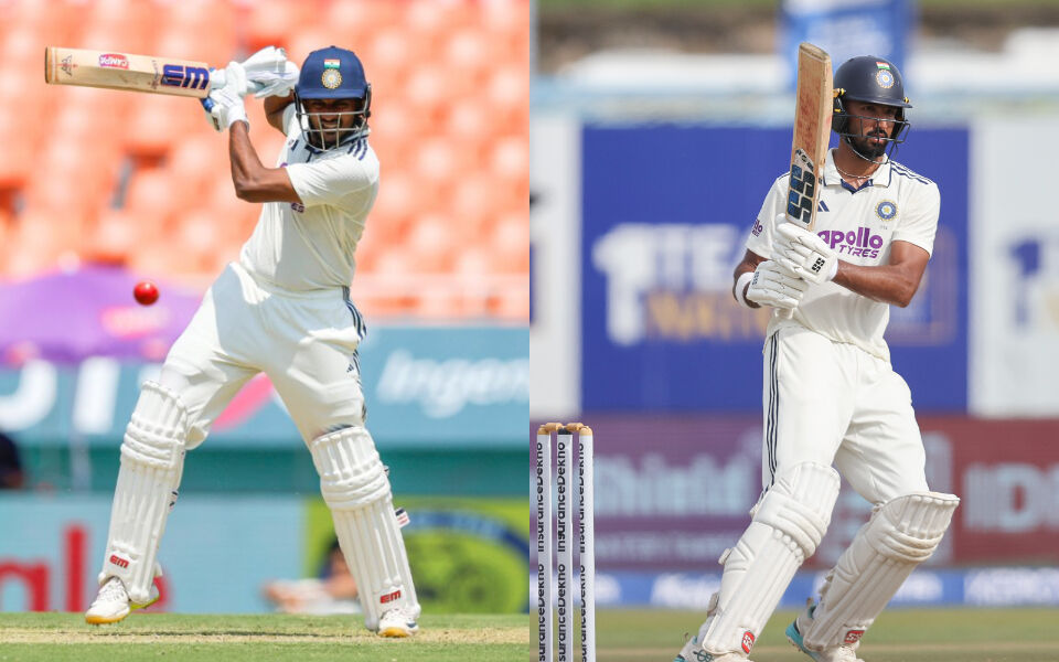 'After Sai Sudharsan gets fit, he will struggle to replace Devdutt Padikkal' - Mohammad Kaif on India's No. 3 debate
