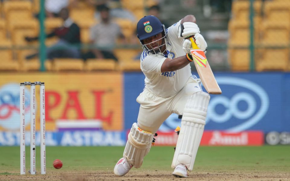 Sarfaraz Khan