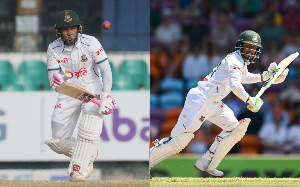 AUS vs BAN 2026: Bangladesh delay call on Tanzid, Mushfiqur's Mackay inclusion