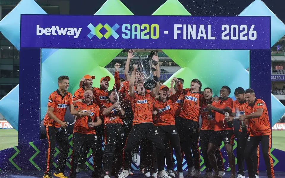 Sunrisers Eastern Cape