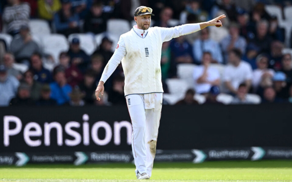 Joe Root
