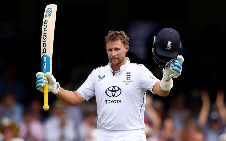 Joe Root