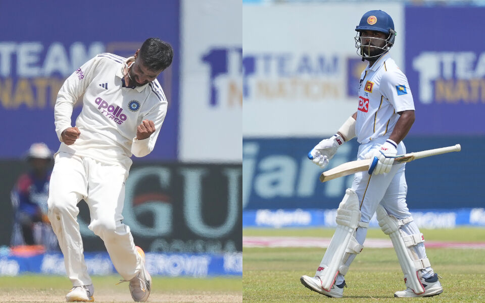 SL vs IND 2026: Second Test match preview