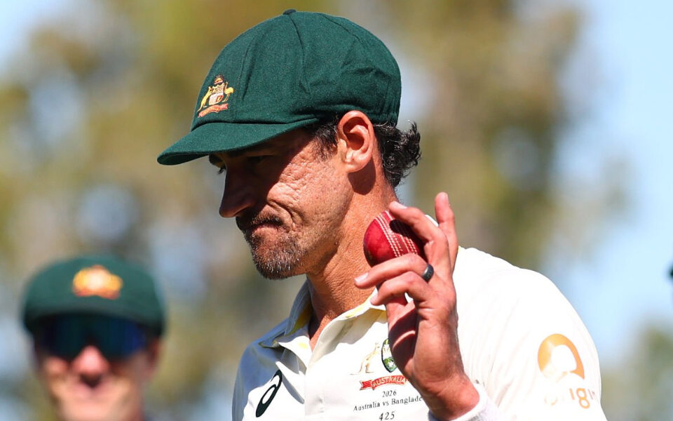 Mitchell Starc takes 6/12 against Bangladesh, moves past Dale Steyn in all-time Test list