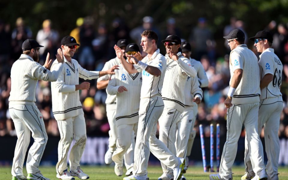 India A vs New Zealand A: three four-day matches schedule announced for October-November 2026