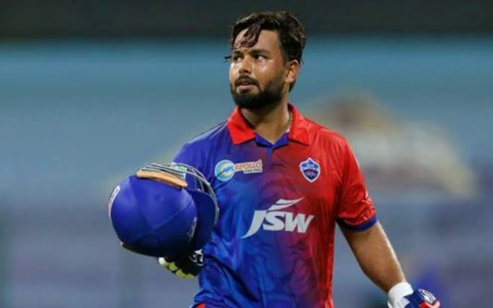 'He fits it perfectly' - Sourav Ganguly backs Rishabh Pant to shine on DC return