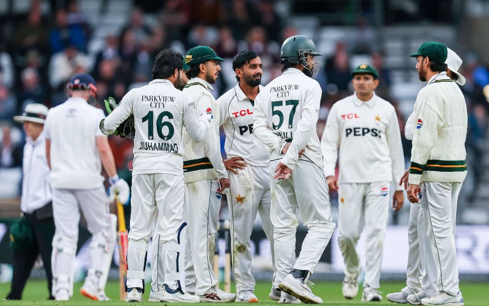 'Not spending enough time in the middle' – Sarfaraz Ahmed laments Pakistan's batting woes