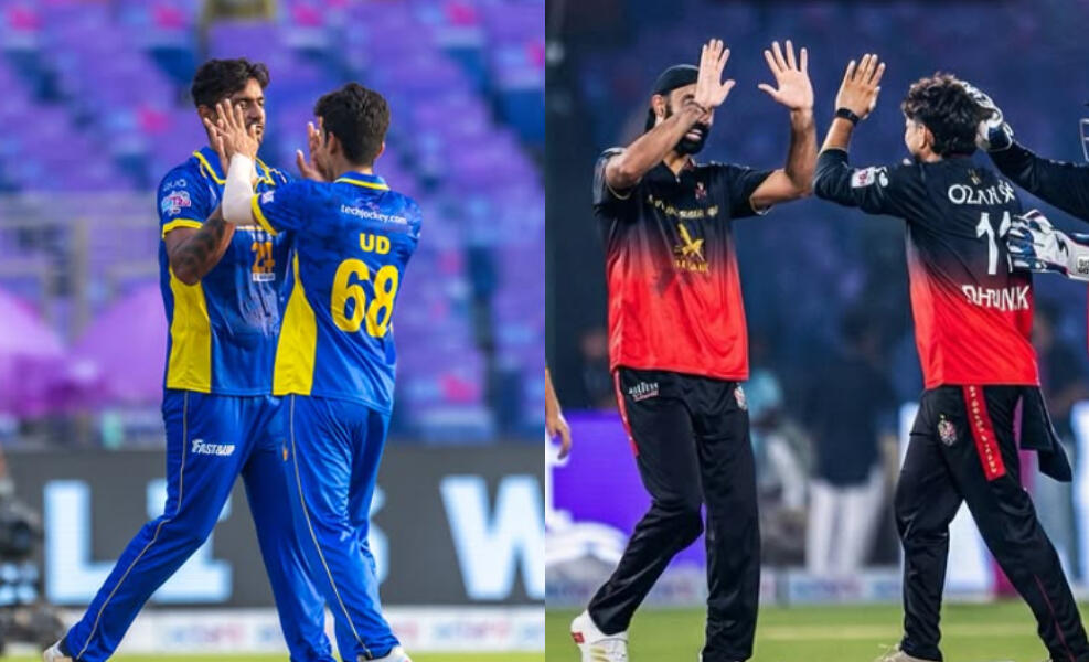 DPL 2026: Match 40, PD vs EDR Match Prediction – Who will win today’s DPL match between Purani Dilli 6 vs East Delhi Riders?
