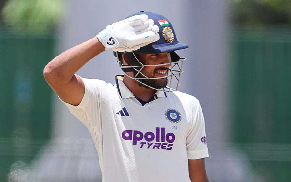 SL vs IND 2026: Sri Lanka vs India Highlights & Review – 2nd Test, Day 2