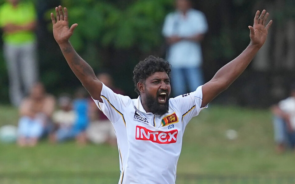 Prabath Jayasuriya