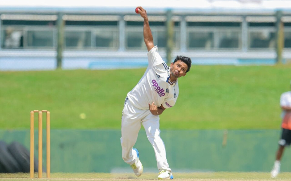 Zeeshan Ansari
