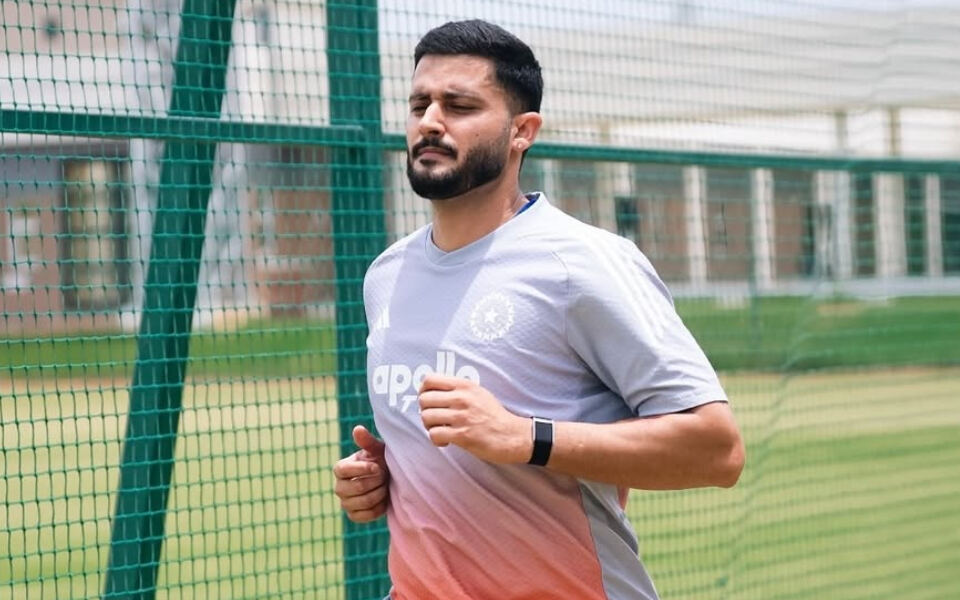 Yudhvir Singh Charak