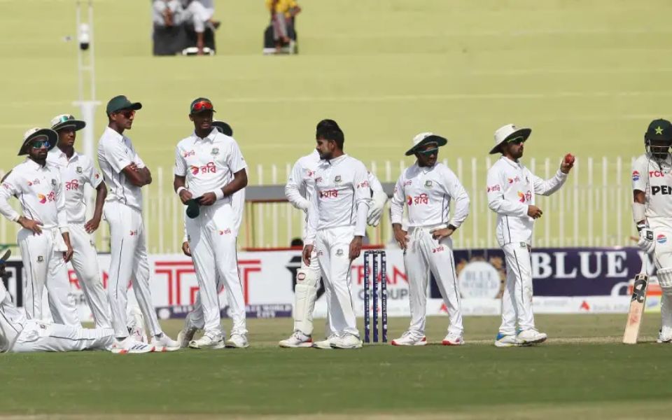 Bangladesh Cricket