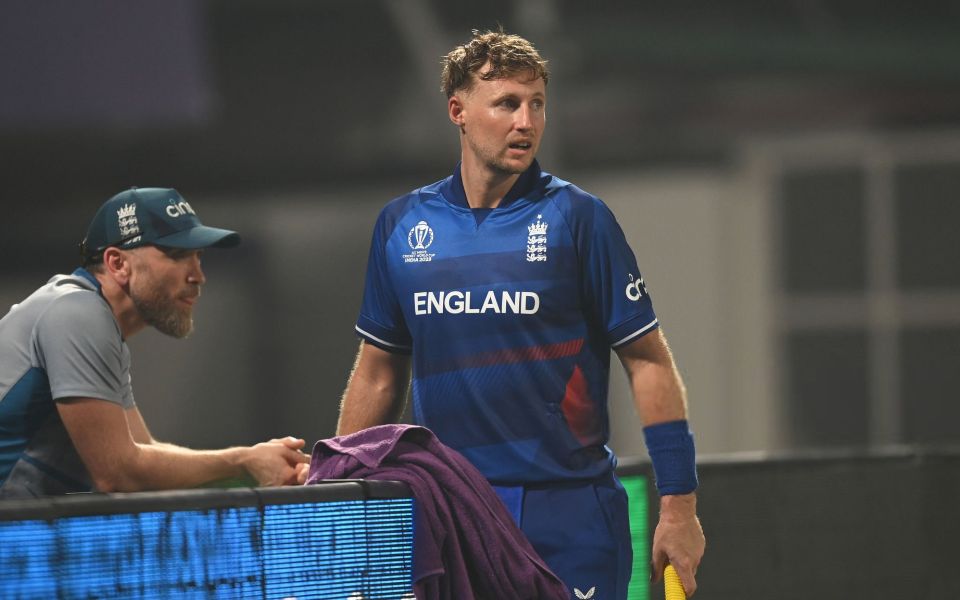 Joe Root