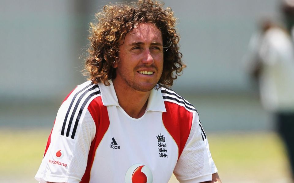 Ryan Sidebottom