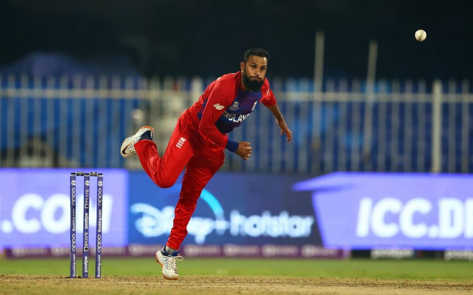 Adil Rashid