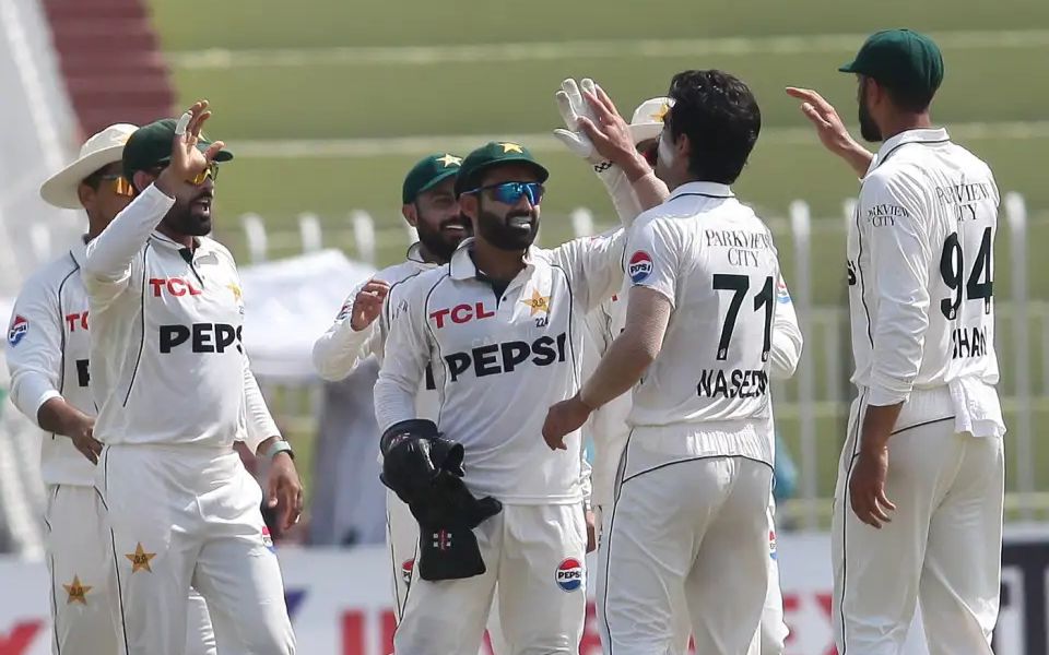 Pakistan cricket team