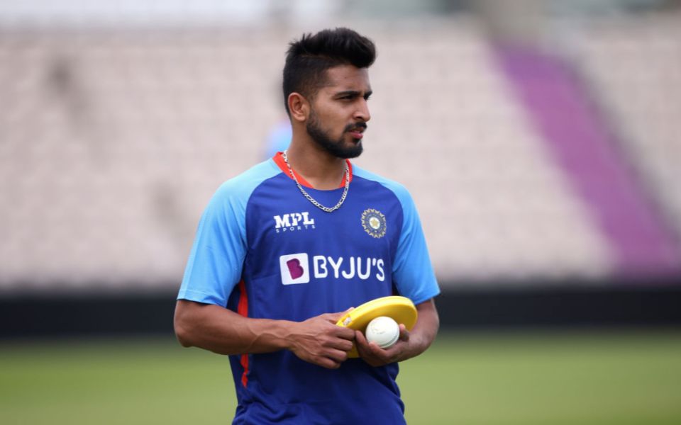Umran Malik