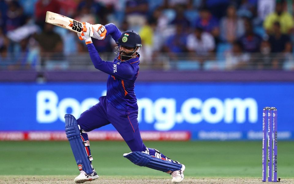 Ravindra Jadeja