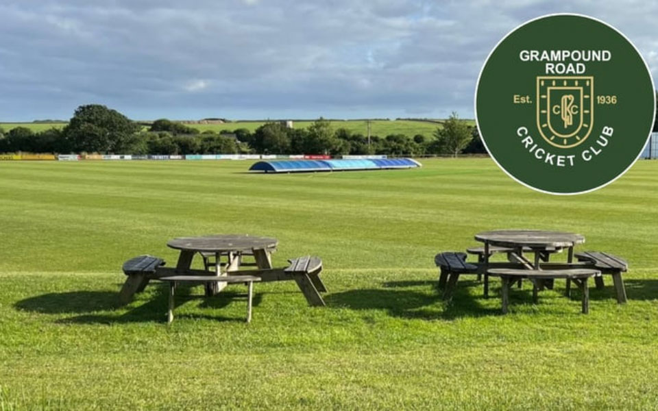 Grampound Road Cricket Club