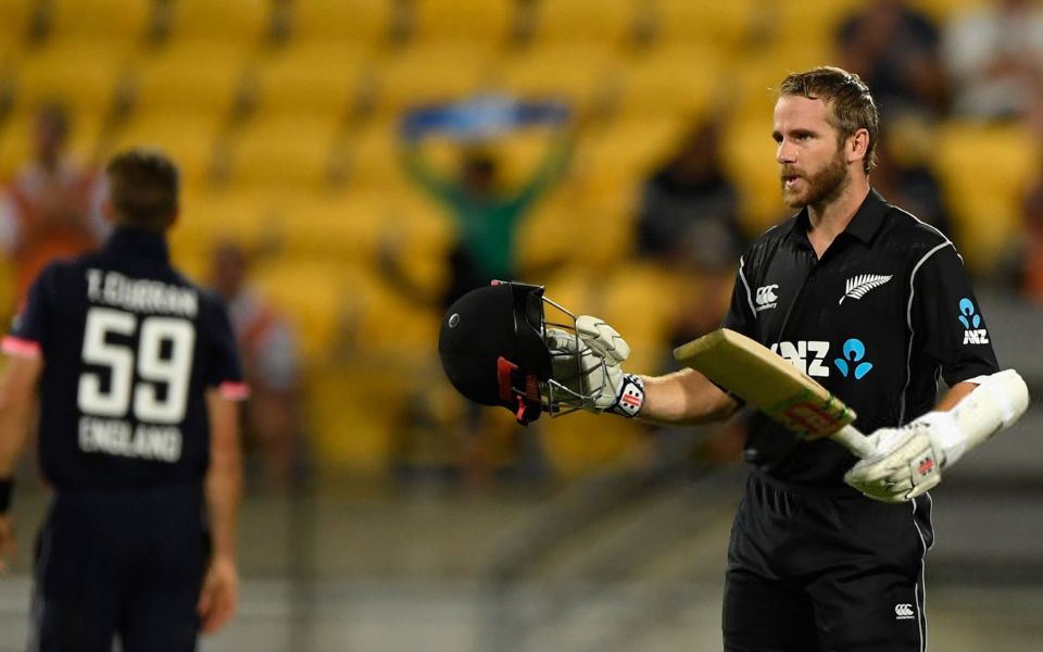 Kane Williamson
