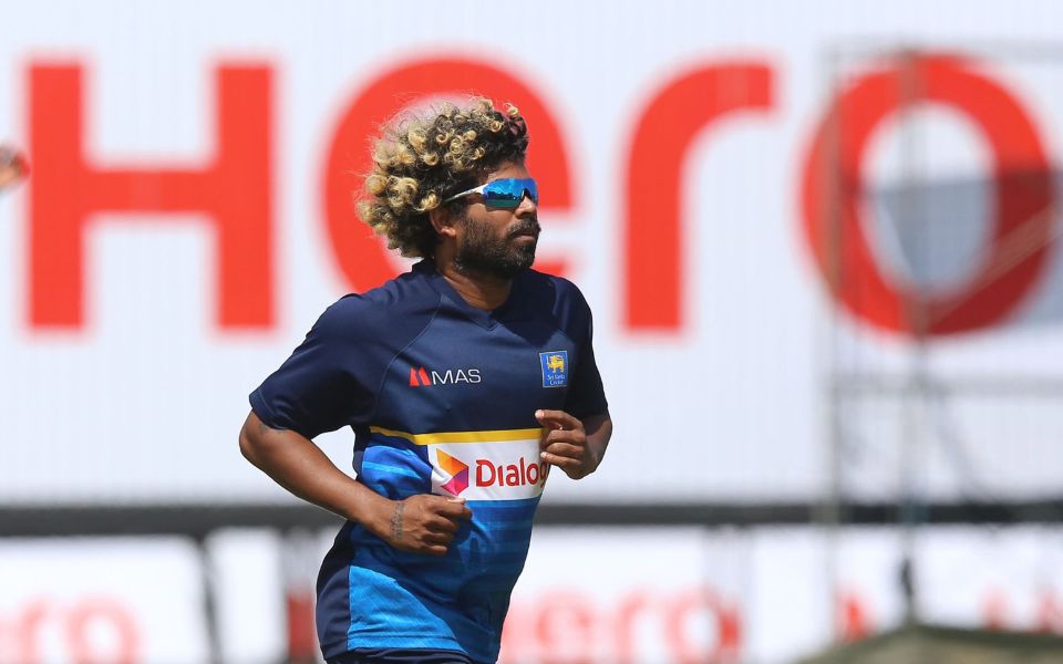 Lasith Malinga