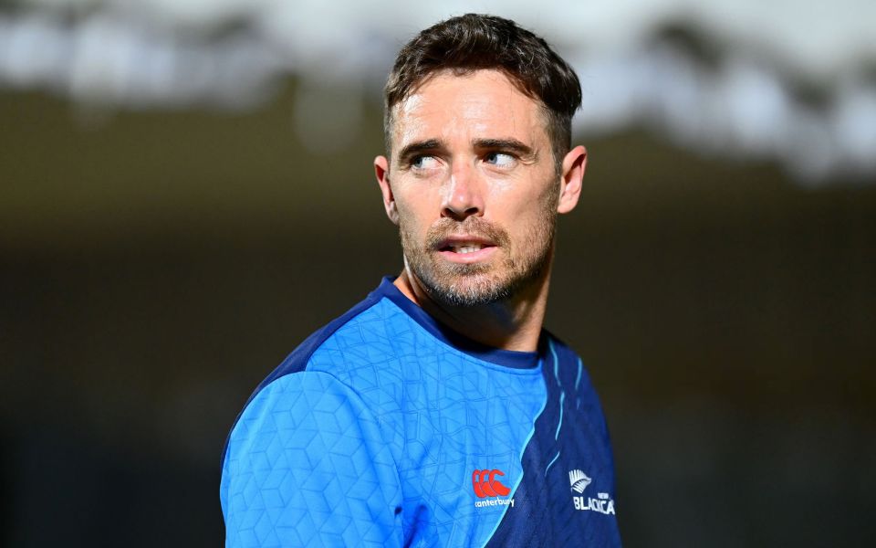 Tim Southee
