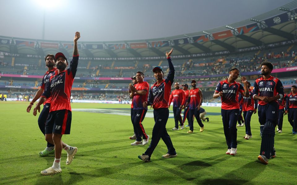 Nepal beat UAE by 44 runs to win ACC Premier Cup and qualify for 2027 Asia Cup