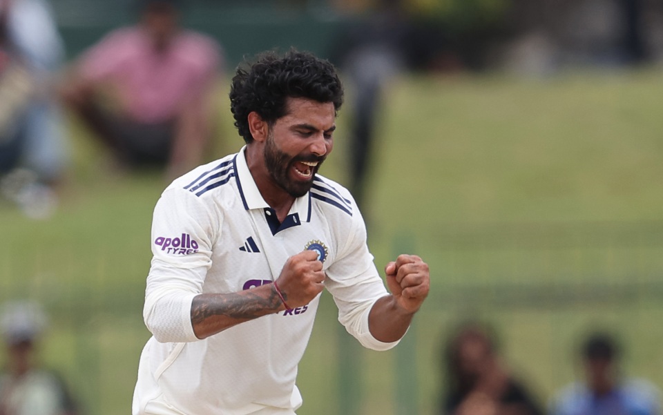SL vs IND 2026: Sri Lanka vs India Highlights & Review – 2nd Test, Day 4
