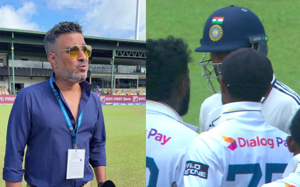 'If you keep letting them get away with such behaviour' - Sanjay Manjrekar not okay with soft sanctions for physical altercations