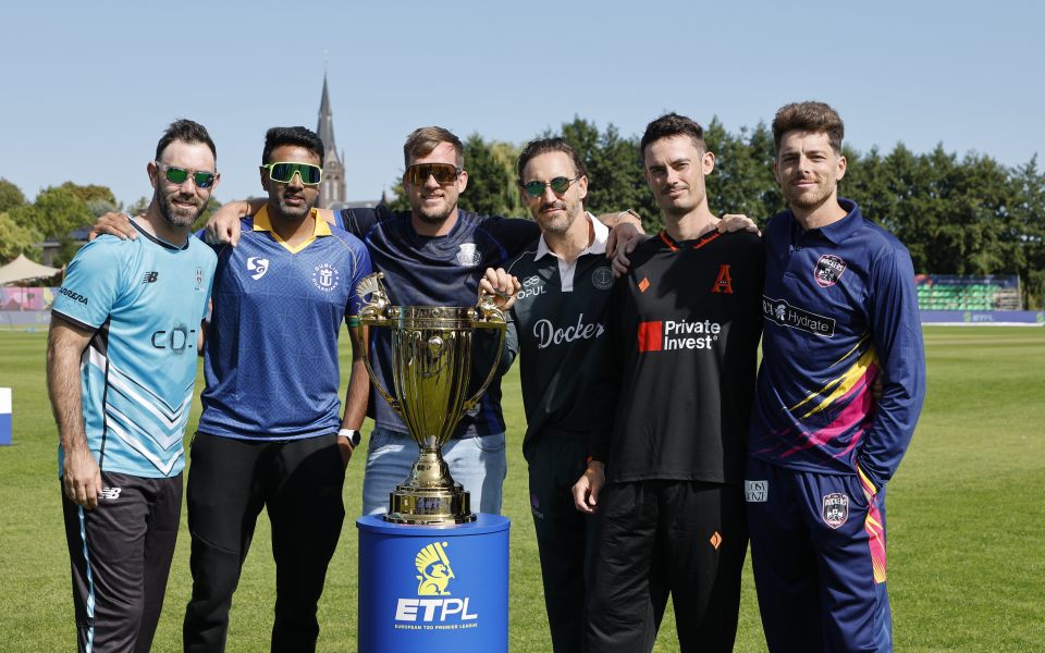 European T20 Premier League 2026: Schedule, Squads, Timings, Venues, and All You Need To Know