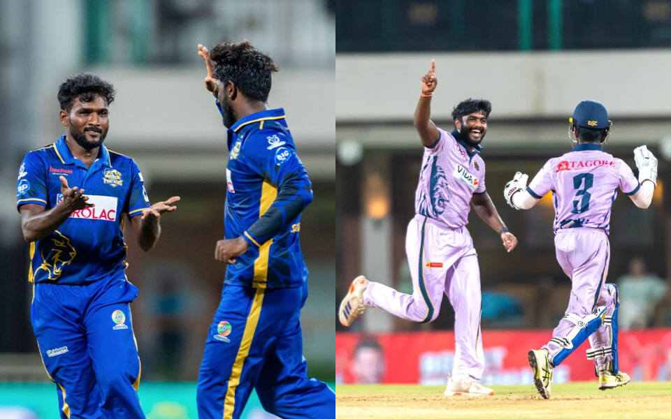 TNPL 2026: Final, SMP vs VKK Match Prediction – Who will win today’s TNPL match between Siechem Madurai Panthers vs Vida Kovai Kings?