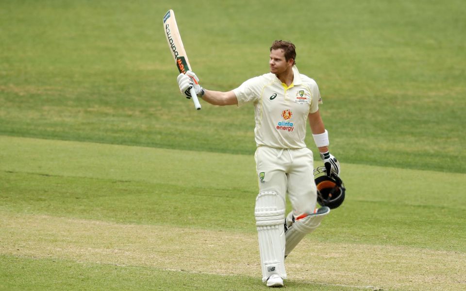 Steve Smith